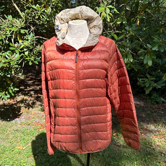 SPRZ NY Jackets & Blazers - MoMA SPRZ NY JEAN - MICHEL BASQUIAT Puffer jacket M